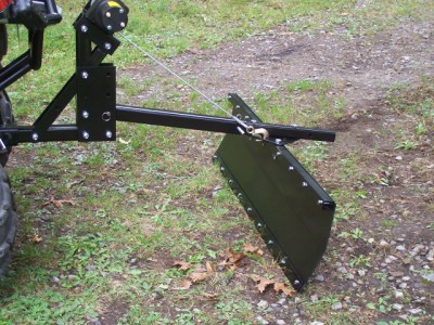 Dozer Blade -Drag Dozer Blade -Drag